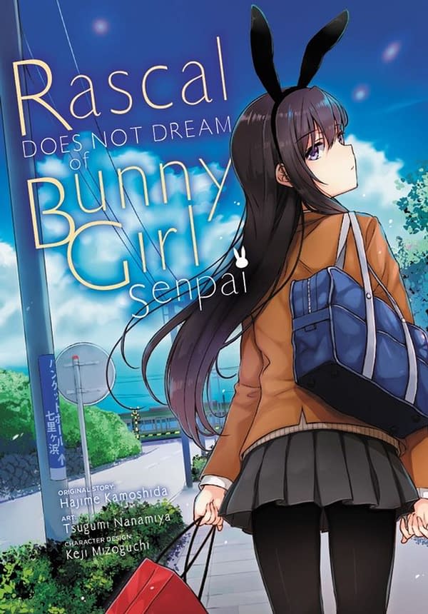 Yen Press Announces 10 New Manga and Light Novels for August