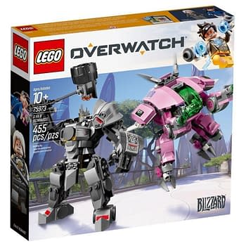 target lego overwatch