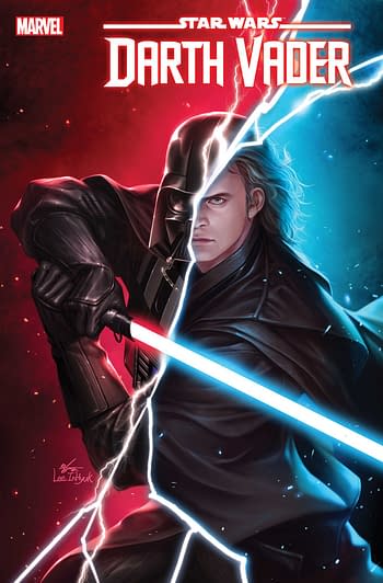 An Even Fuller Marvel Comics Solicitations for September 2020