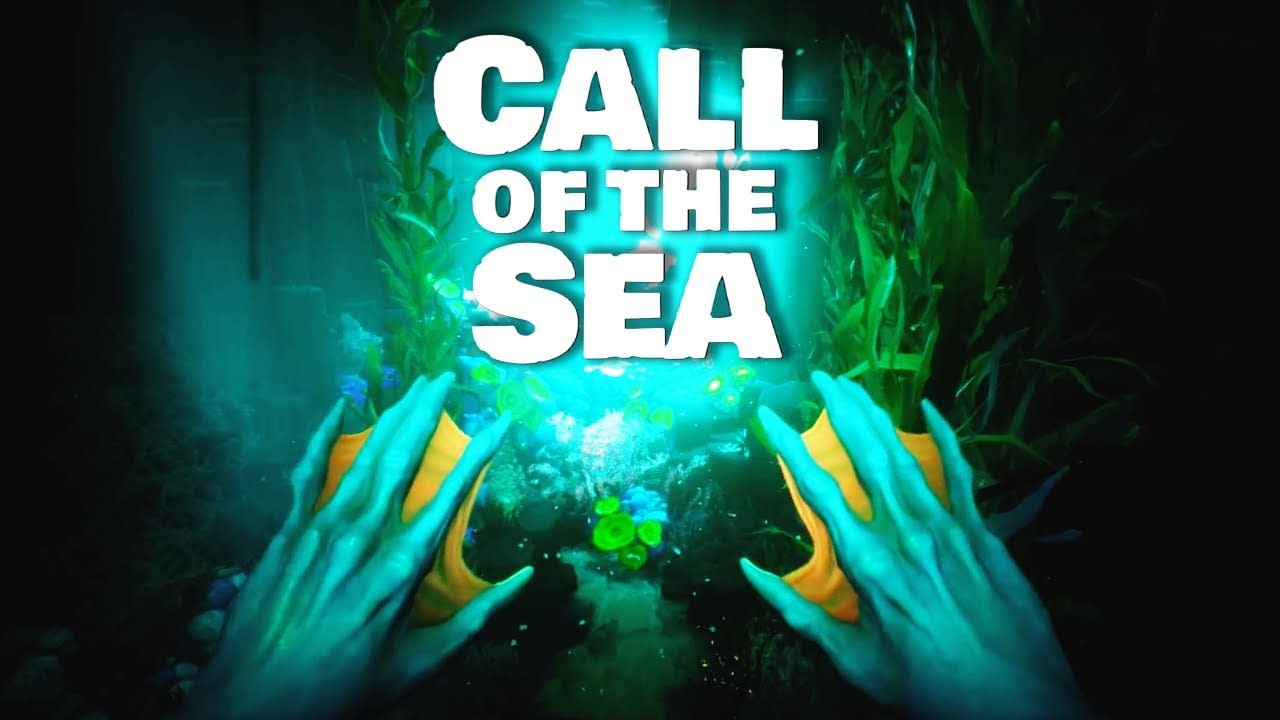 call of the sea metacritic download