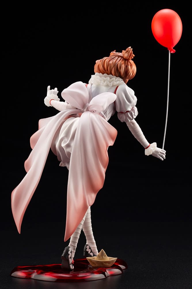 pennywise bishoujo figure