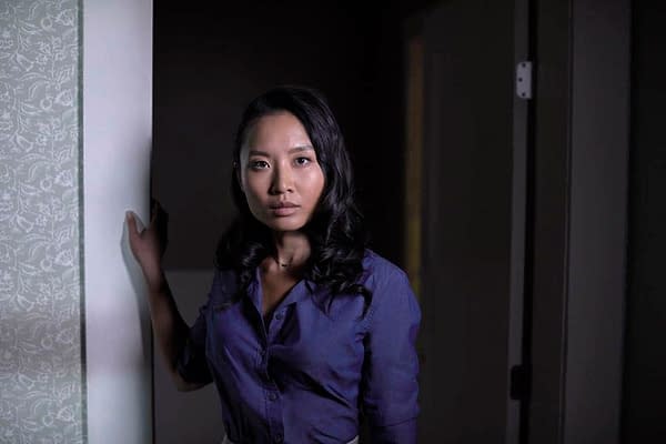 'Wu Assassins' Adds Li Jun Li to Netflix's Martial Arts Series