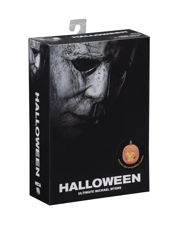 michael myers figures halloween collectables