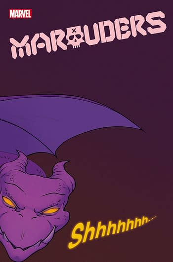 An Even Fuller Marvel Comics Solicitations for September 2020