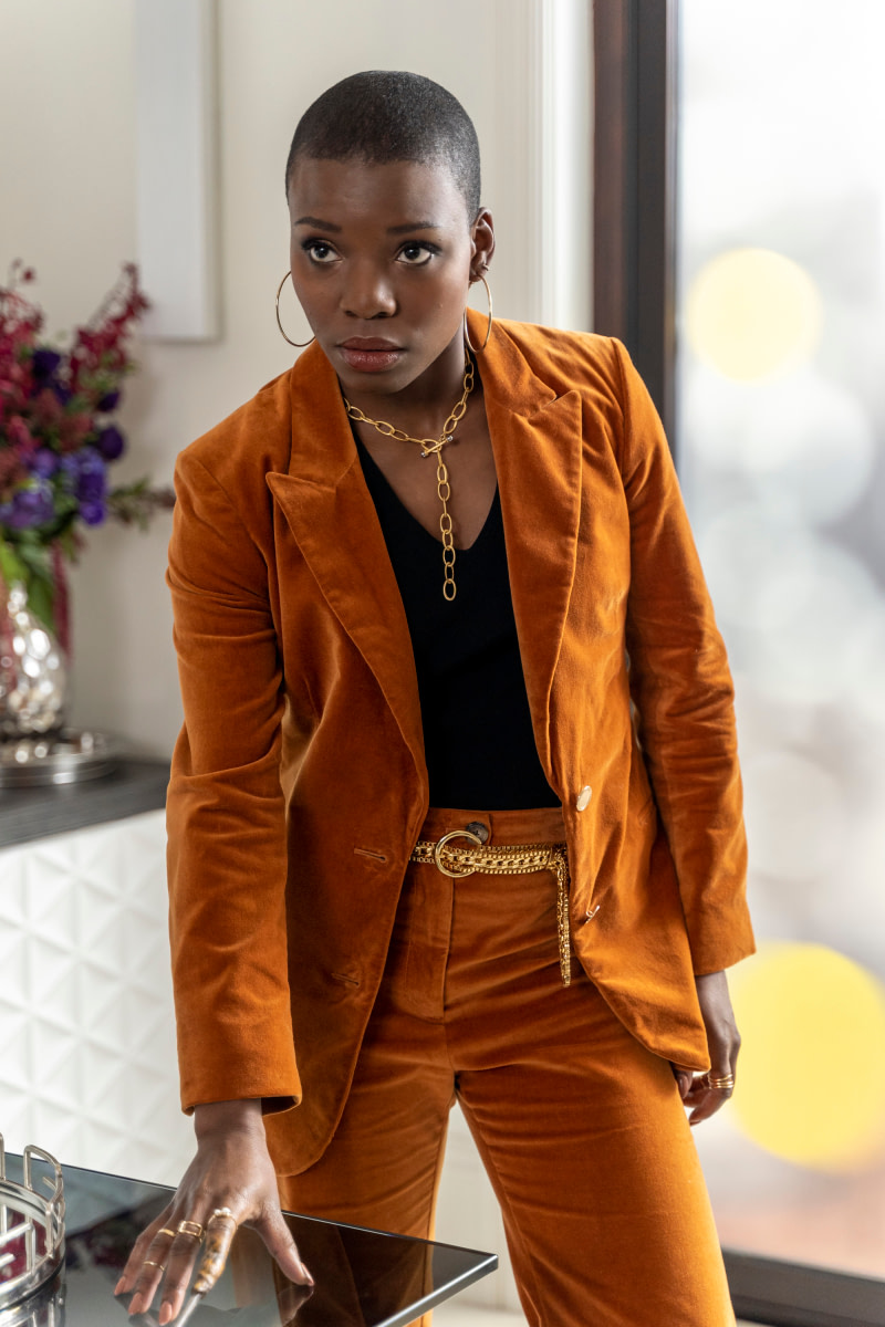 "Charmed" Preview Finds Parker Planning, Harry & Jordan Teaming Up