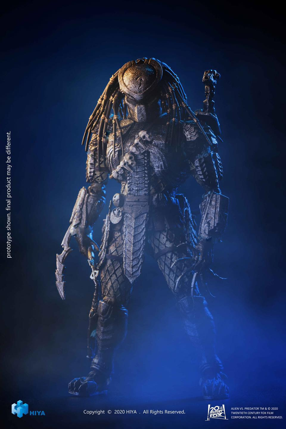 Alien Hunter 2020 Alien Hunter 2020