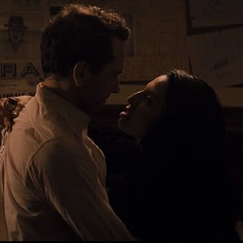 Perry Mason offers a look at the sixth episode (Image: HBO).