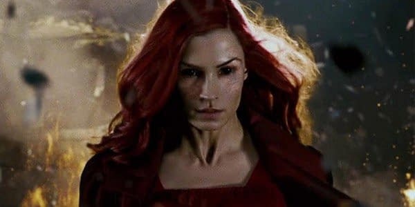 X-Men: Simon Kinberg veut revisiter Phoenix avec Famke Janssen