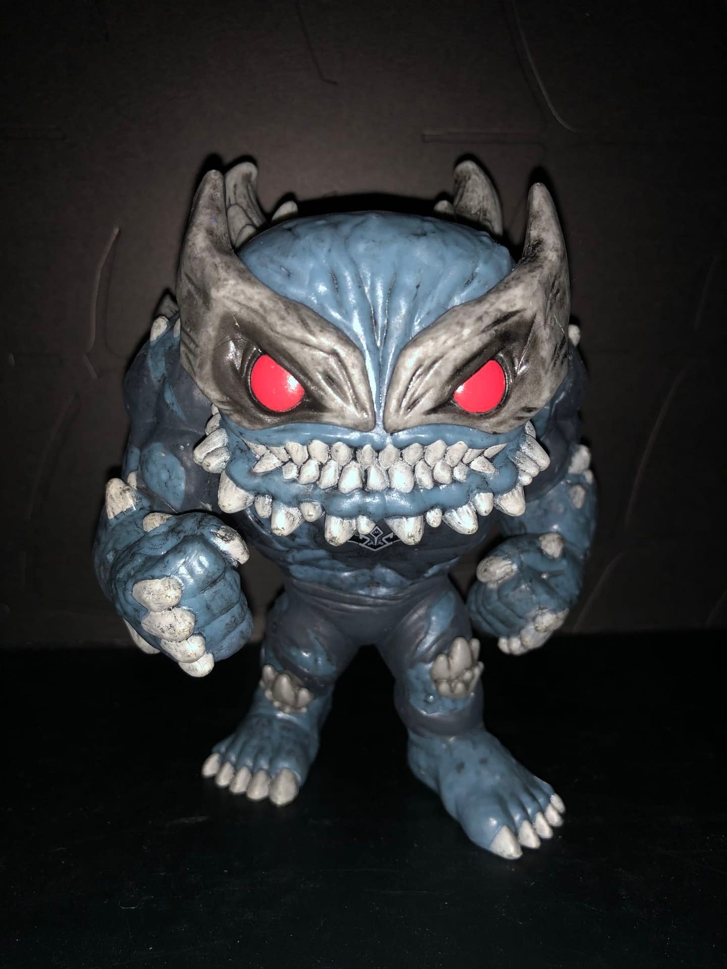 batman devastator funko