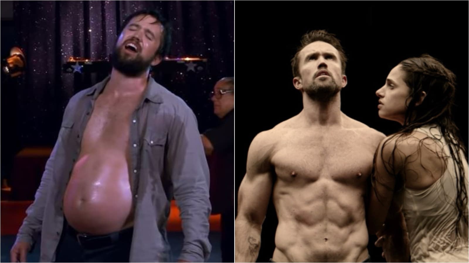 Mac Fat Ripped