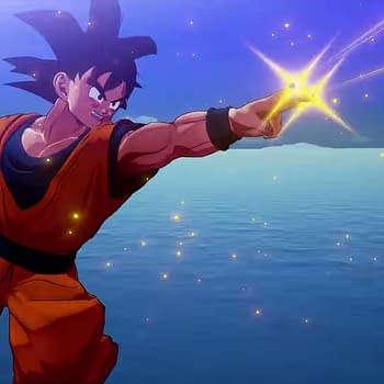 Dragon Ball Z News Rumors And Information Bleeding Cool News