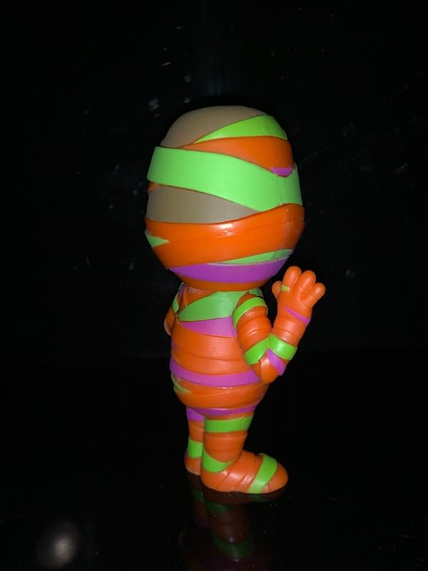 funko soda yummy mummy