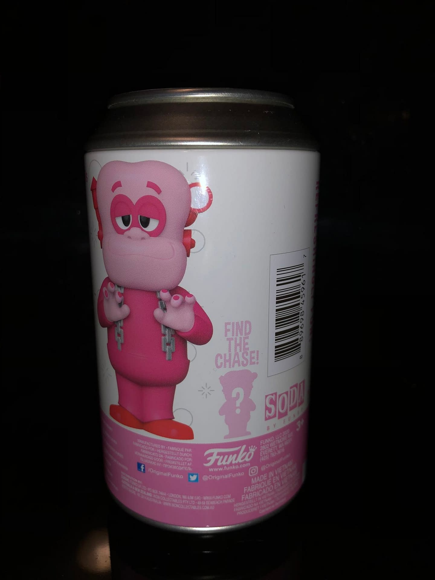 funko soda cans uk