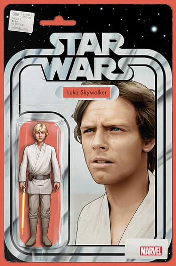 An Even Fuller Marvel Comics Solicitations for September 2020