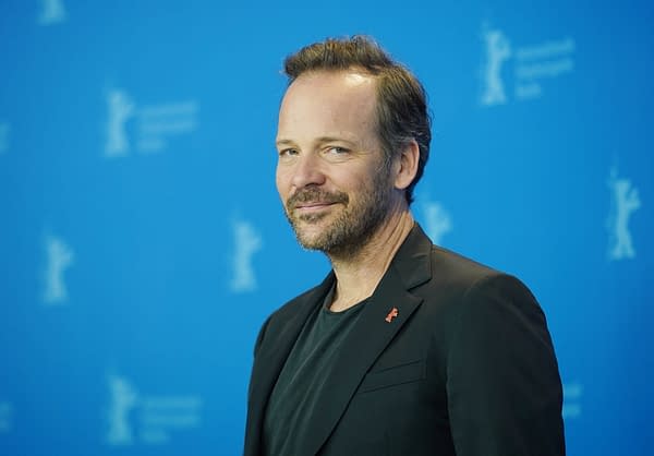 Peter Sarsgaard loue la performance de Robert Pattinsons dans The Batman