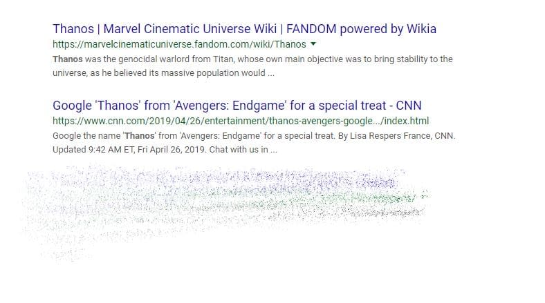 Marvel Cinematic Universe Wiki Thanos لم يسبق له مثيل الصور