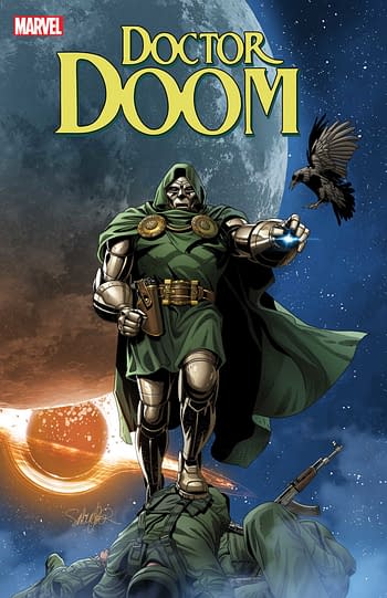 An Even Fuller Marvel Comics Solicitations for September 2020