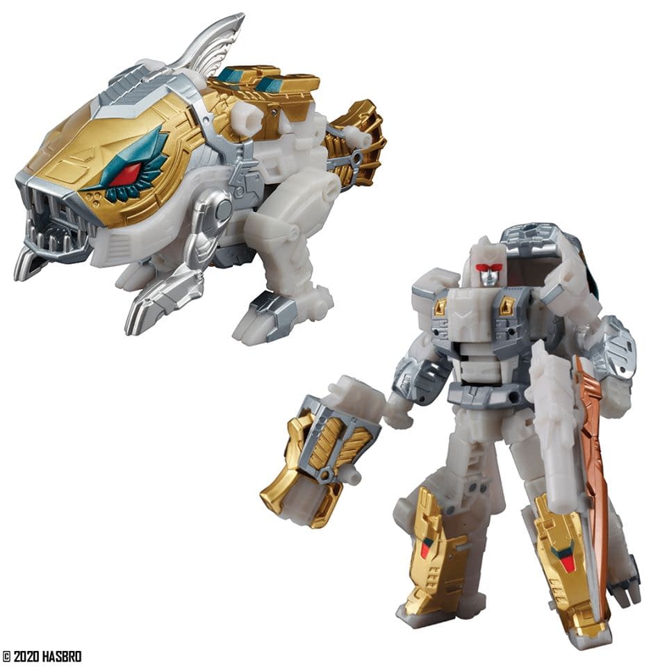 god neptune transformers