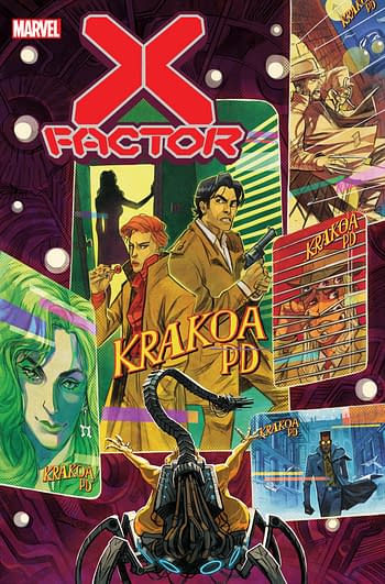 An Even Fuller Marvel Comics Solicitations for September 2020