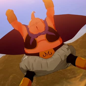 Dragon Ball Z News Rumors And Information Bleeding Cool News