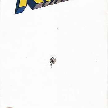 X-Men '92 #1 1-in-15 Zhang Chin Variant Front Cover