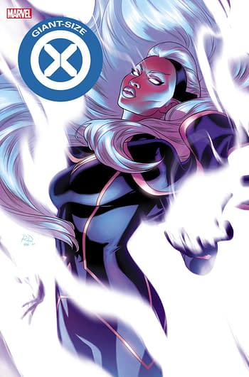 An Even Fuller Marvel Comics Solicitations for September 2020