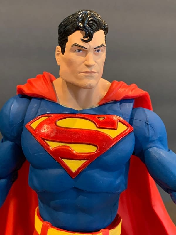 superman new toys