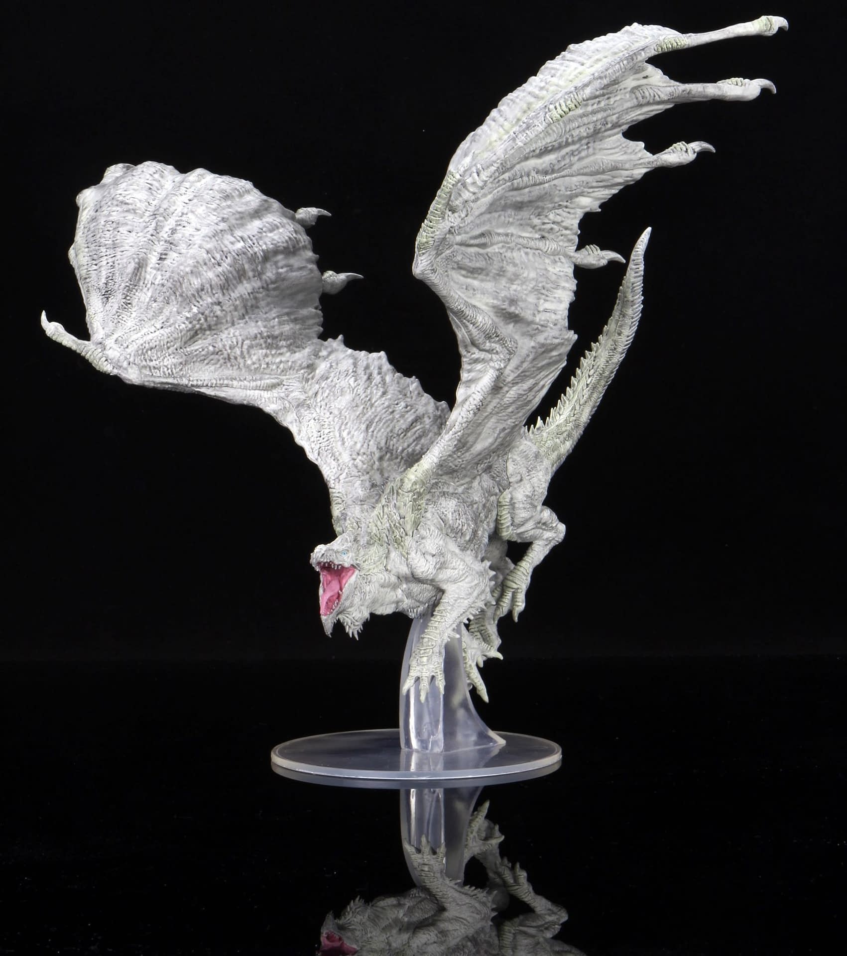 wizkids adult gold dragon