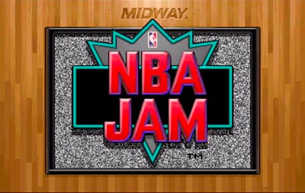 NBA Jam Developer Admits Pistons Are A Cheat Team