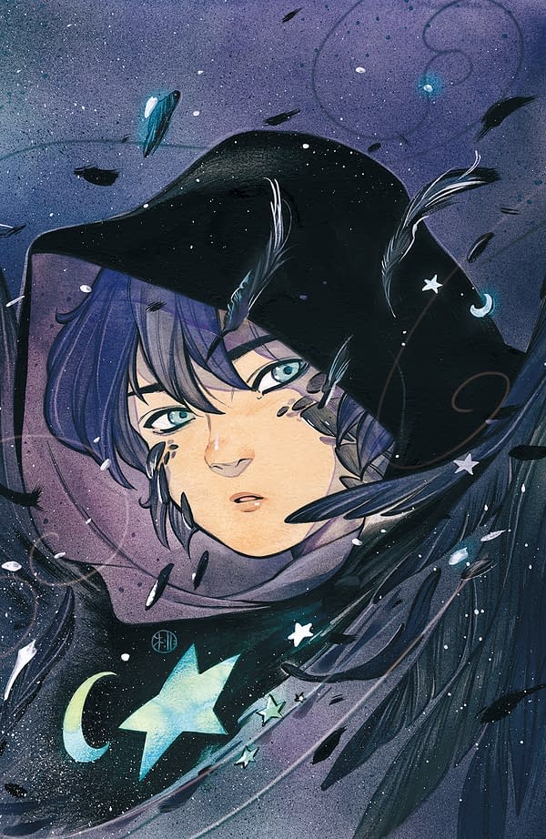 Buffy, Firefly and Lots of Wynd in Boom September 2020 Solicits