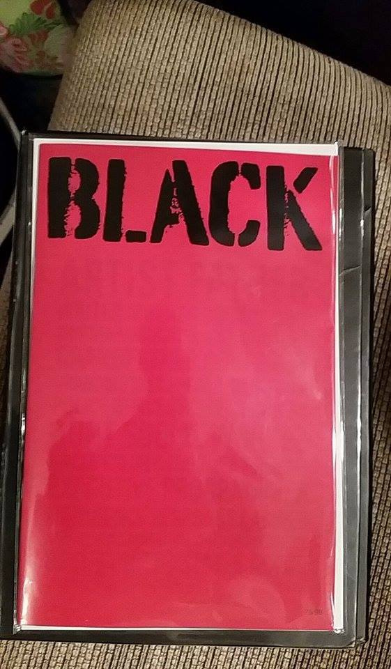 Harley Quinn 1 DC Rebirth 2016 NYCC NM Jim Lee Baltimore Metal Foil Variant