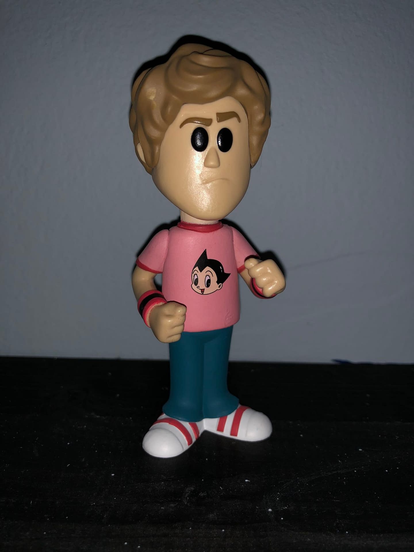 scott pilgrim funko soda