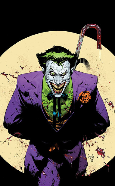 BATMAN ADVENTURES MAD LOVE DELUXE HARDCOVER JOKER HARLEY QUINN FREE SHIPPING 1