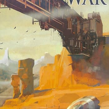 Civil War (Volume 2) #2 1-In-10 Alex Maleev Variant Front Cover