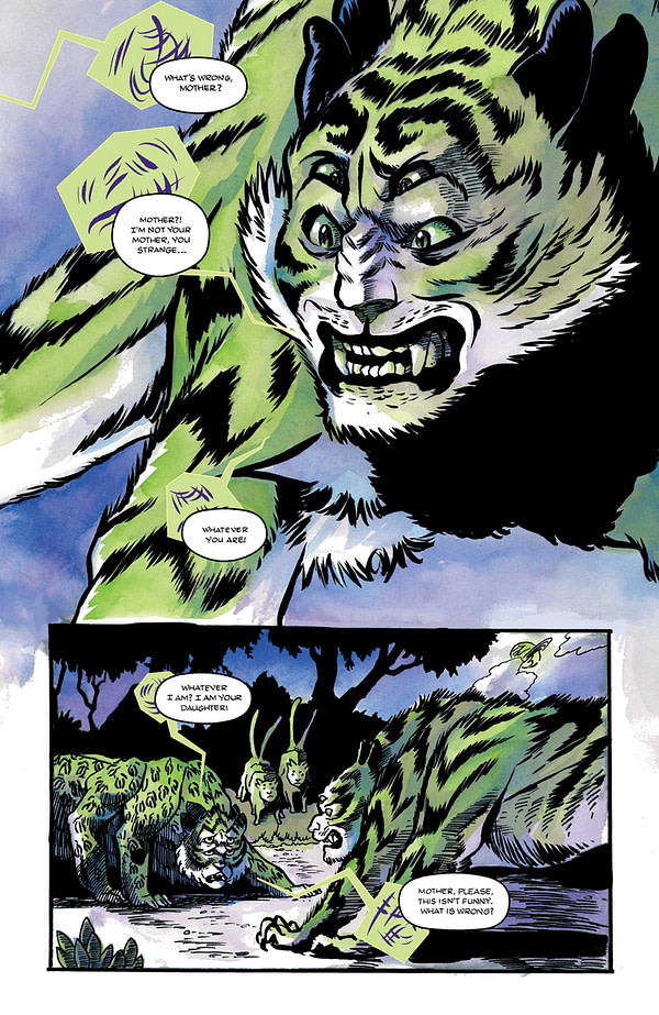 Afar TP IMAGE COMICS