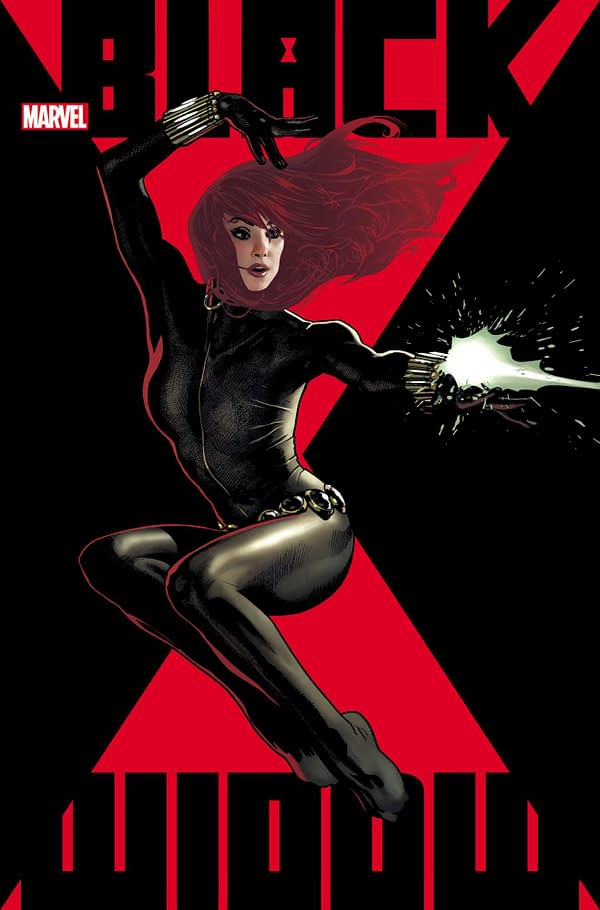 An Even Fuller Marvel Comics Solicitations for September 2020