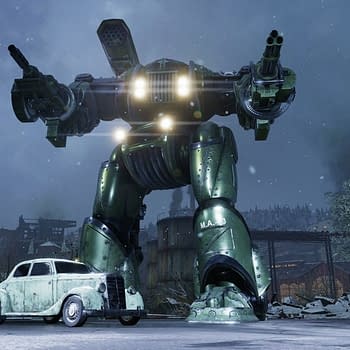 Wargaming Has Announced This Week That World