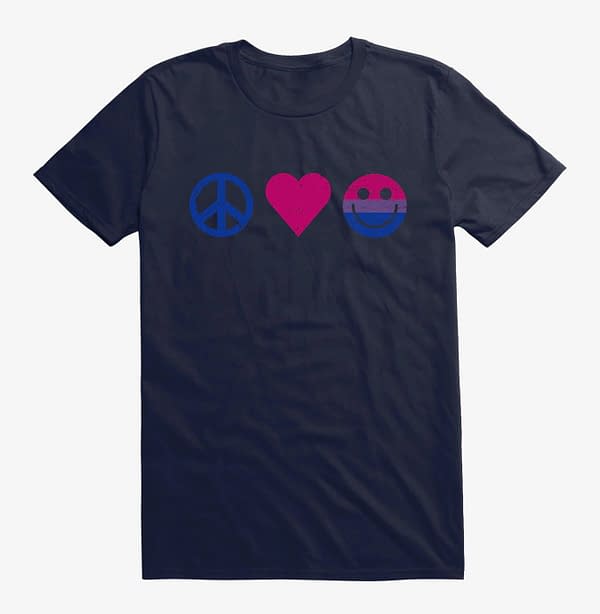 pride merch hot topic