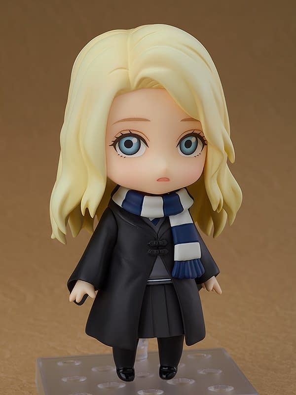 mattel luna lovegood doll