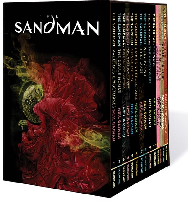 sandman slim novels in order