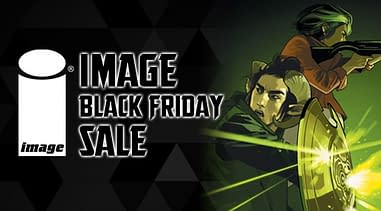 Over Thirty Cyber Monday Comic Book Sales Of Note