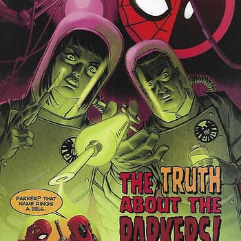 Spider-Man Deadpool #35