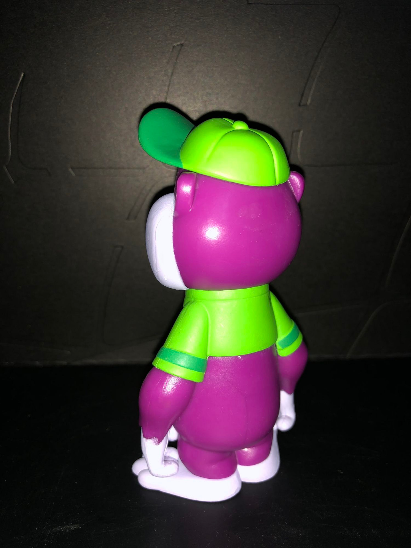 grape ape funko soda