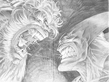 The Hunt For Wolverine Begins Marvel April 2018 Solicitations