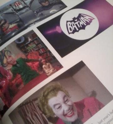 The Joker A Visual History Of The Clown Prince Of Crime