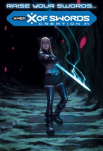 Full Marvel Comics September 2020 Solicitations - So Far