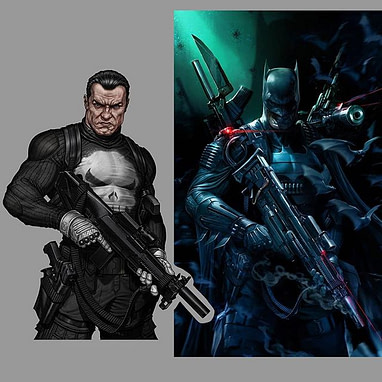 Separated At Birth Francesco Mattina And Everyone Images, Photos, Reviews