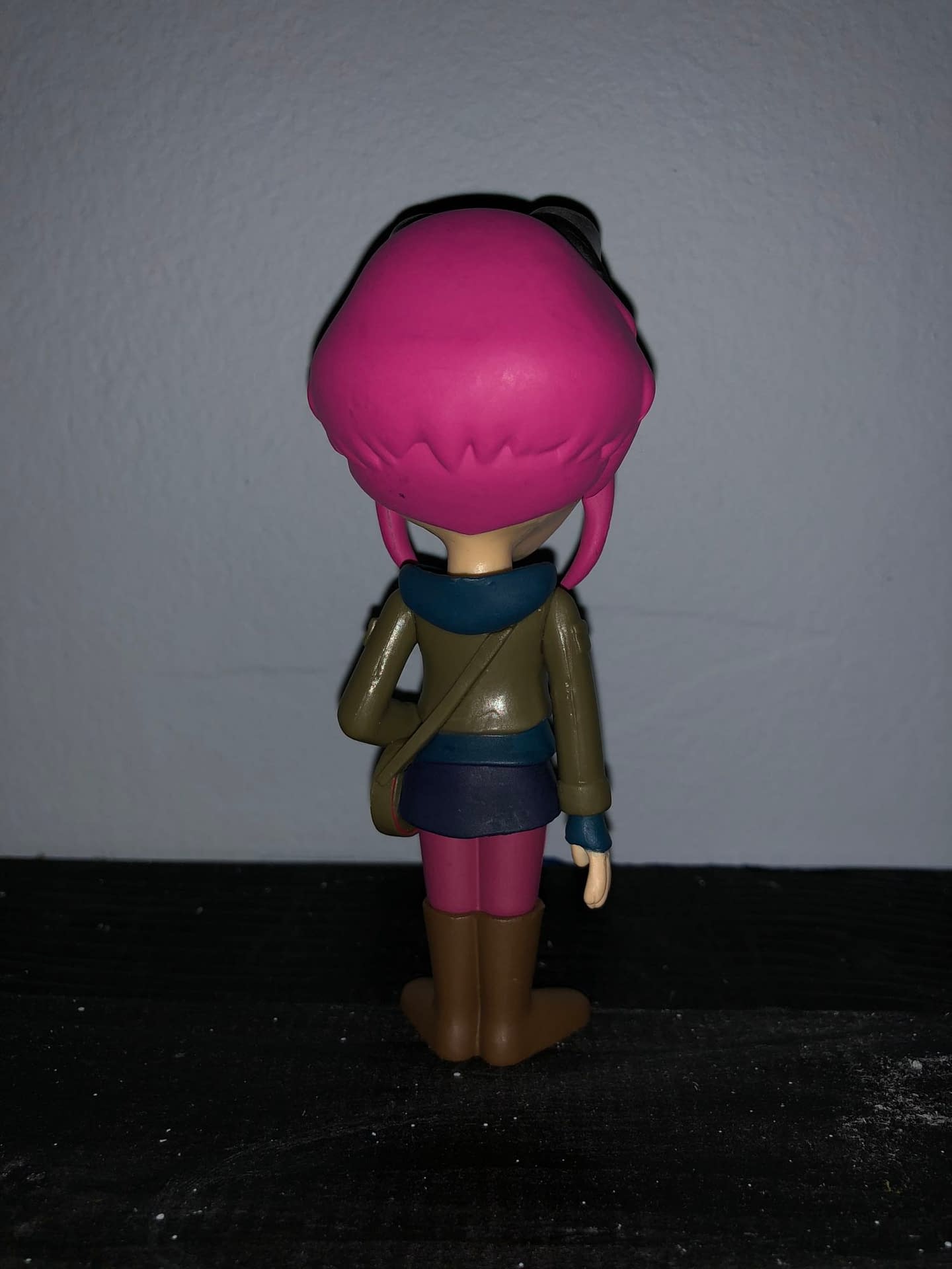 scott pilgrim funko soda
