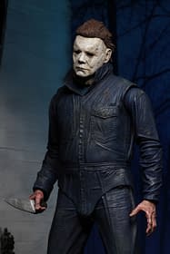 neca myers