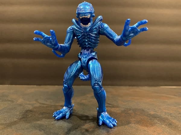 Let S Take A Look At Lanard Toys New Alien Figures